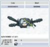 ALFA 735293308 Steering Column Switch